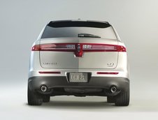 Lincoln MKT