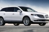 Lincoln MKT