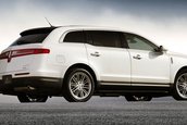 Lincoln MKT