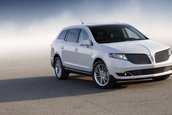 Lincoln MKT