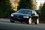 Lincoln MKZ de la H&amp;R Springs