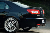 Lincoln MKZ de la H&amp;R Springs