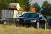 Lincoln MKZ de la H&amp;R Springs