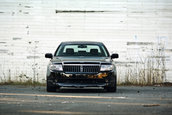 Lincoln MKZ de la H&amp;R Springs