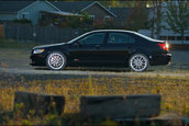 Lincoln MKZ de la H&amp;R Springs