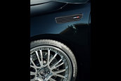 Lincoln MKZ de la H&amp;R Springs
