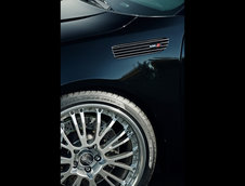Lincoln MKZ de la H&amp;R Springs