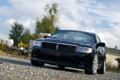 Lincoln MKZ de la H&amp;R Springs