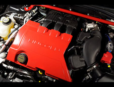 Lincoln MKZ de la H&amp;R Springs