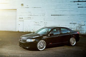 Lincoln MKZ de la H&amp;R Springs