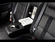 Lincoln MKZ de la H&amp;R Springs