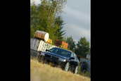 Lincoln MKZ de la H&amp;R Springs