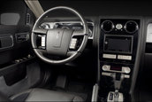Lincoln MKZ de la H&amp;R Springs