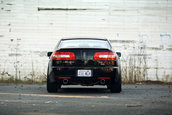 Lincoln MKZ de la H&amp;R Springs