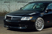 Lincoln MKZ de la H&amp;R Springs