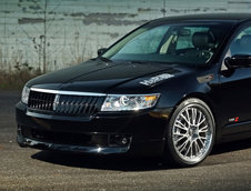 Lincoln MKZ de la H&amp;R Springs