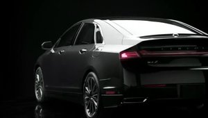 Lincoln MKZ