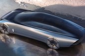 Lincoln Model L100 Concept