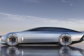 Lincoln Model L100 Concept