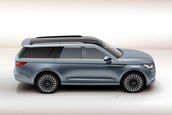 Lincoln Navigator Concept