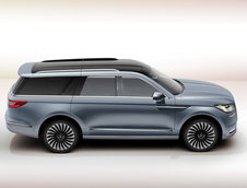 Lincoln Navigator Concept