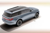 Lincoln Navigator Concept