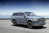 Lincoln Navigator Concept