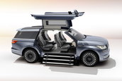 Lincoln Navigator Concept