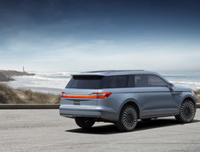 Lincoln Navigator Concept