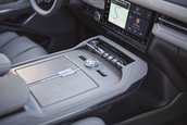 Lincoln Navigator Facelift