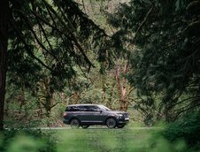 Lincoln Navigator Facelift