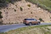 Lincoln Navigator Facelift