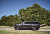 Lincoln Navigator Facelift