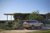 Lincoln Navigator Facelift