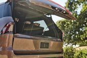 Lincoln Navigator Facelift