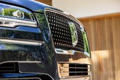 Lincoln Navigator Facelift