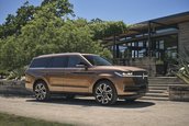 Lincoln Navigator Facelift