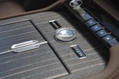 Lincoln Navigator Facelift