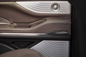 Lincoln Navigator Facelift