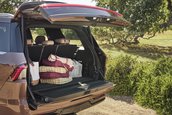 Lincoln Navigator Facelift