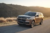 Lincoln Navigator Facelift