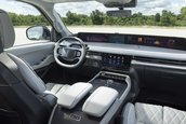 Lincoln Navigator Facelift