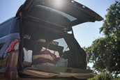 Lincoln Navigator Facelift