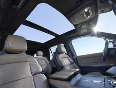 Lincoln Navigator Facelift