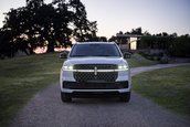 Lincoln Navigator Facelift