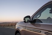 Lincoln Navigator Facelift