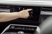 Lincoln Navigator Facelift
