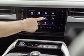 Lincoln Navigator Facelift