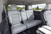 Lincoln Navigator Facelift