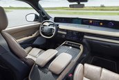 Lincoln Navigator Facelift